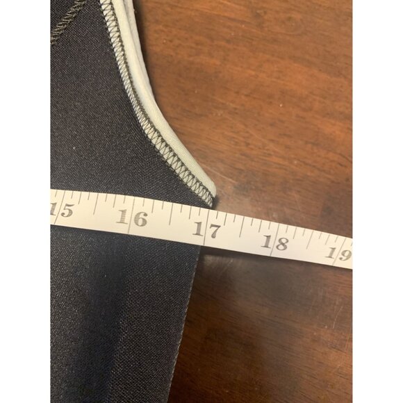 Henderson Dive Wear Hooded Titanium Hyperstretch Wetsuit Vest Size 12 - Picture 4 of 9